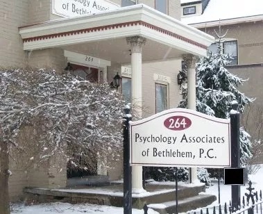 Psychology Associates of Bethlehem - Bethlehem Office